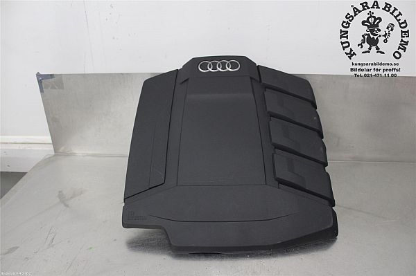 Motorabdeckung AUDI A6 C8 Avant (4A5)