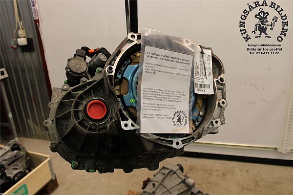 Getriebe Automatik HYUNDAI i40 CW (VF)