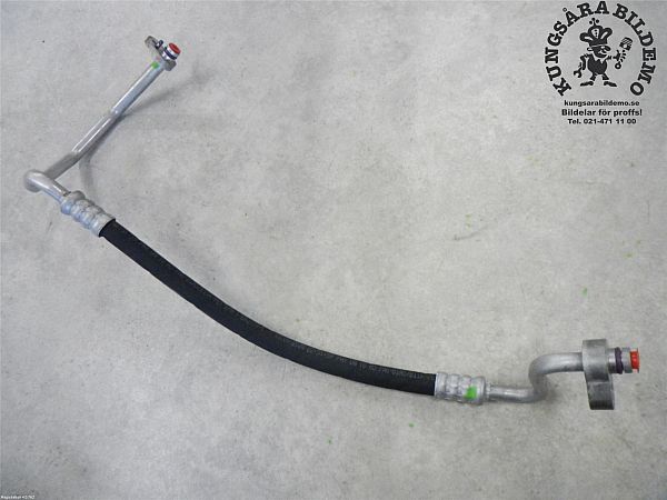 Klimaanlage Rohr / Schlauch SKODA SUPERB III Estate (3V5)