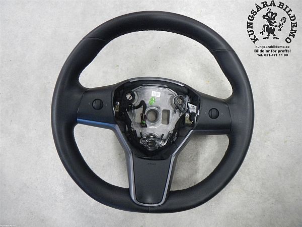 Ratt - (airbag medfølger ikke) TESLA MODEL 3 (5YJ3)