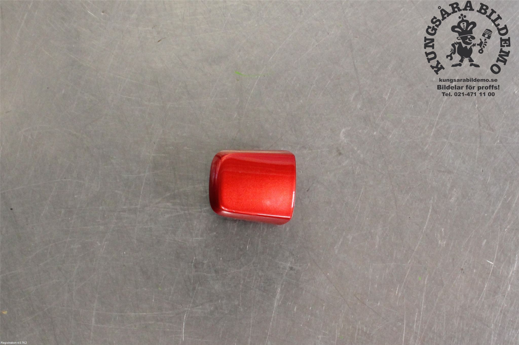 Handgriff aussen RENAULT KADJAR (HA_, HL_)