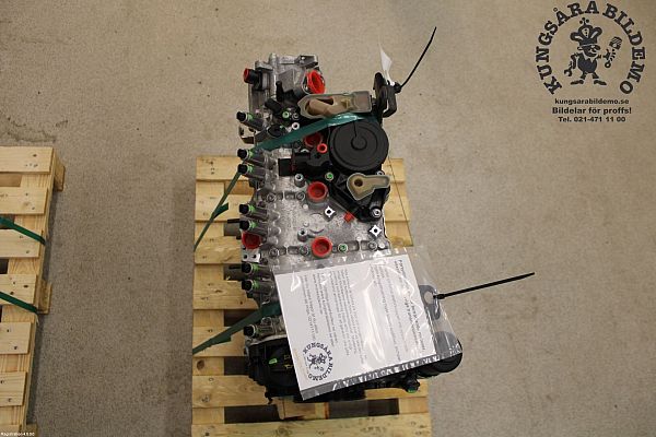 Motor AUDI A5 Sportback (F5A, F5F)