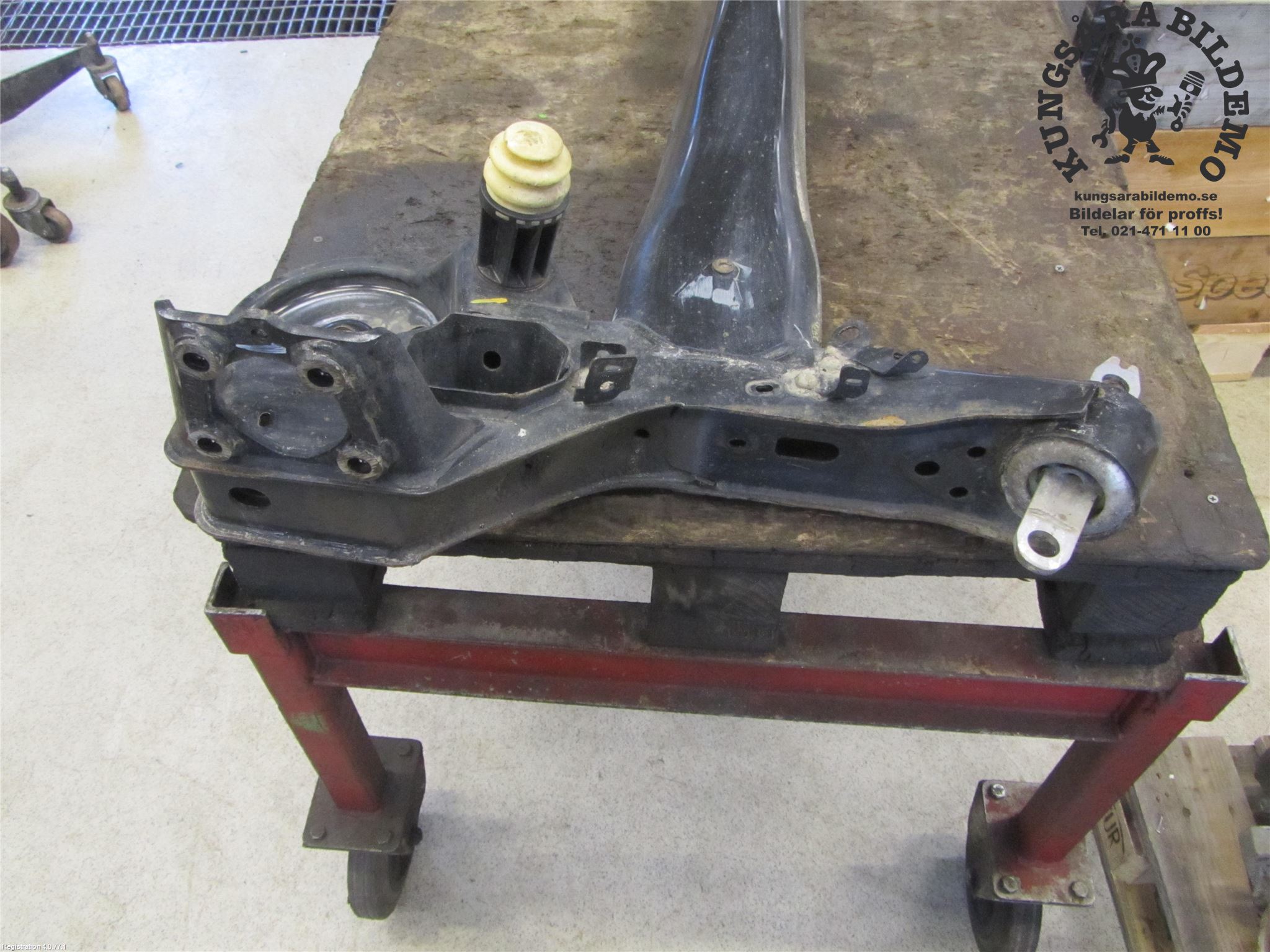Hiro画面② Cylinder Head 9808067110, 1610759680 for PEUGEOT, CITROEN