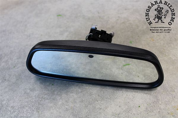 Rear view mirror - internal PEUGEOT 5008 II