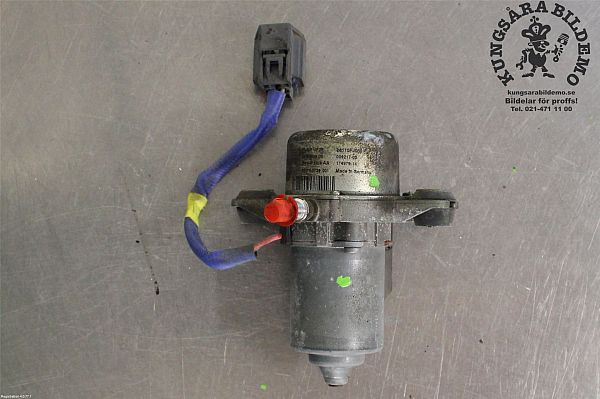 Vacuum pump SUBARU FORESTER (SJ_)