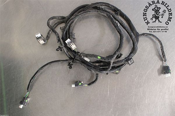 Ledningsnet - komplet FORD FOCUS IV (HN)