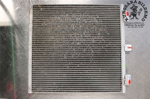 Heating element PORSCHE 911 (991)