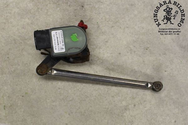 Sensor - lygtejustering PORSCHE PANAMERA (970)