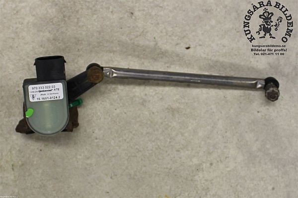 Sensor - lygtejustering PORSCHE PANAMERA (970)