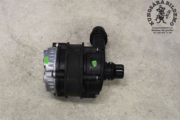 Water pump BMW 4 Gran Coupe (F36)