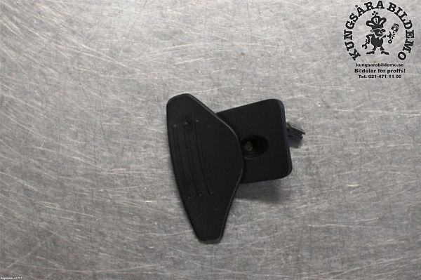 Gear shift switch