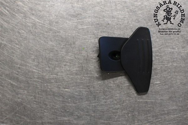 Gear shift switch