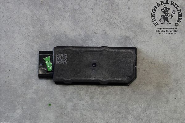 boitier commande fermeture centraliser VW GOLF VIII (CD1)