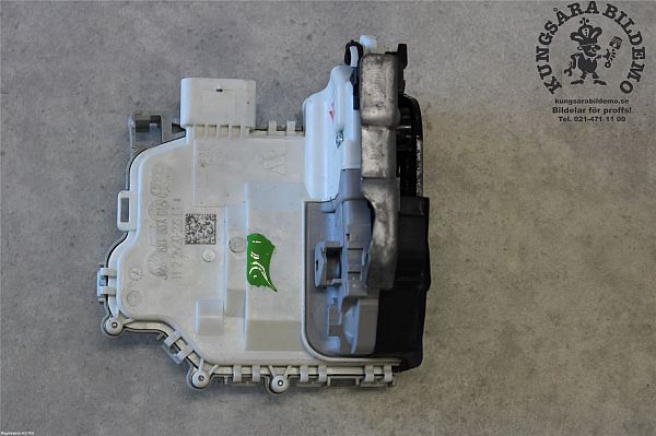 Türschloss AUDI A5 Sportback (F5A, F5F)