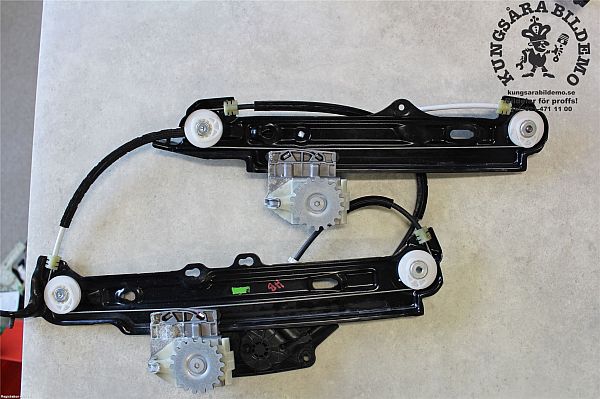 Screen cable 2 doors BMW 4 Gran Coupe (F36)