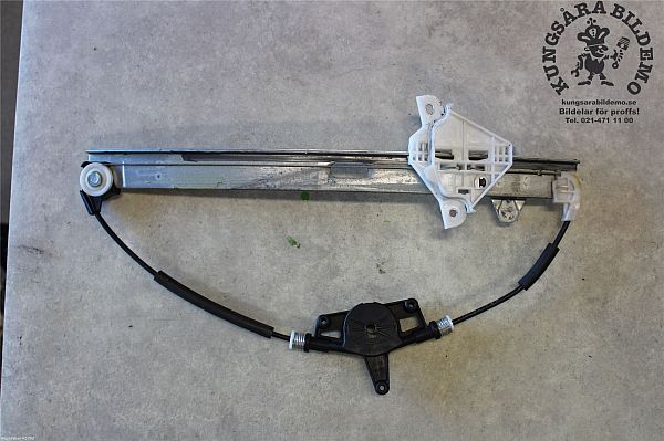 câble de vitre 2 portes MAZDA CX-3 (DK)