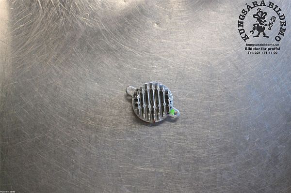 Verlichting controle-eenheid TOYOTA COROLLA Estate (_E21_)