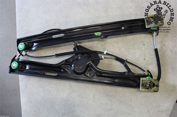 Raamhevel, 2-deurs (kabel) BMW X5 (F15, F85)