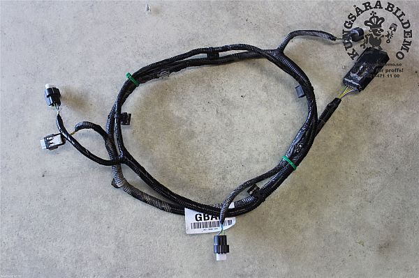 Ledningsnet - komplet FORD FOCUS IV Turnier (HP)