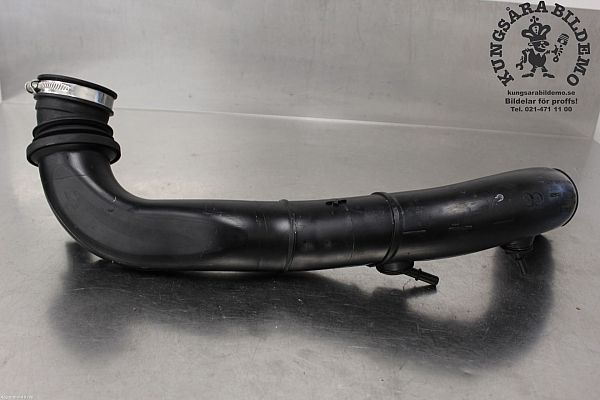 Inlet pipe FORD FOCUS IV Turnier (HP)
