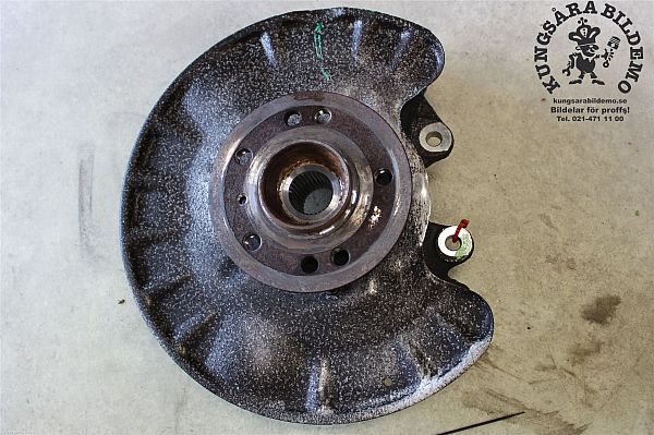 Spindle - rear MERCEDES-BENZ GLE Coupe (C292)