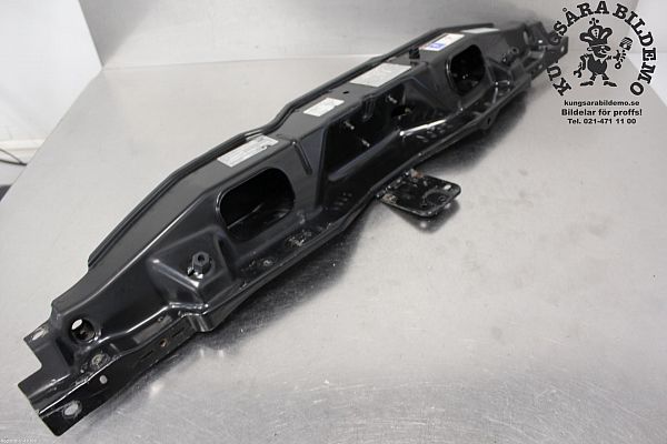 Front cowling PEUGEOT BOXER Platform/Chassis