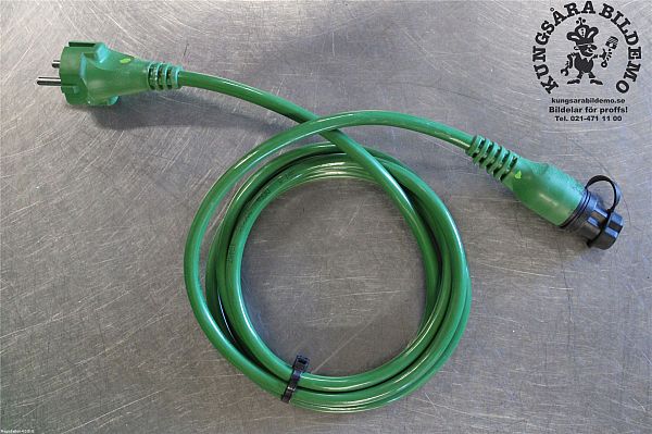 Système de préchauffage du moteur