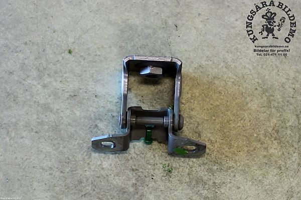 Rear hood hinges FIAT TIPO Estate (356_)
