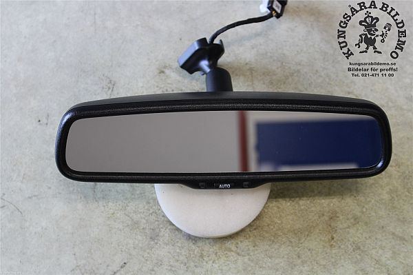 Rear view mirror - internal TOYOTA C-HR (_X1_)