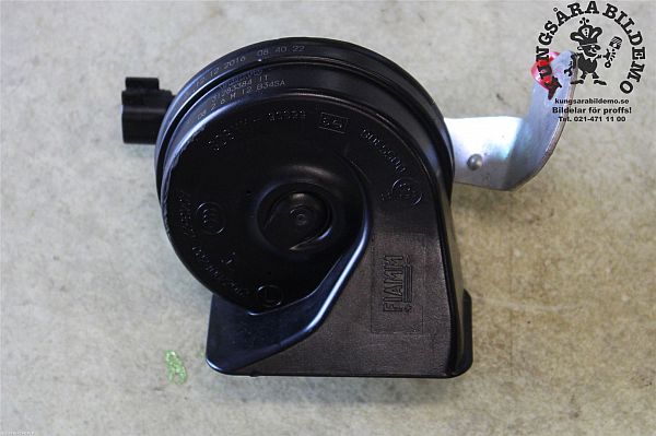 Horn VOLVO V40 Hatchback (525, 526)