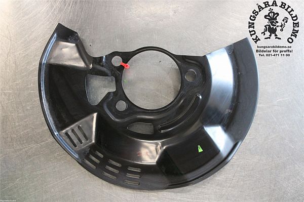 Ankerplade - for TOYOTA C-HR (_X1_)
