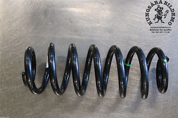 Spiralfeder hinten CUPRA FORMENTOR (KM7, KMP)