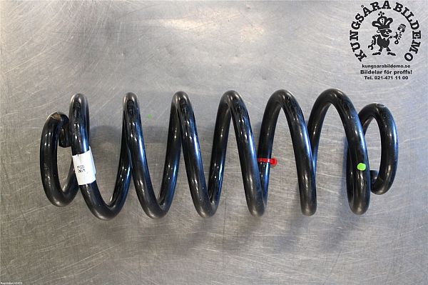 Spiralfeder hinten CUPRA FORMENTOR (KM7, KMP)
