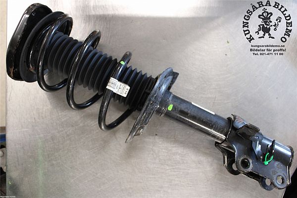 Shock absorber - front FORD FOCUS IV Turnier (HP)