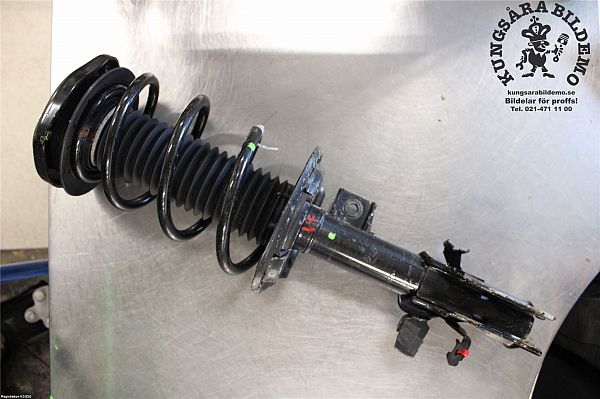 Shock absorber - front FORD FOCUS IV Turnier (HP)