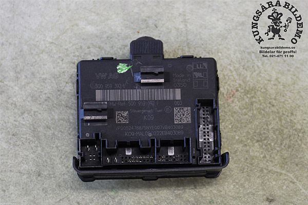 5Q0959392L Steuergerät Tür Autoparts24