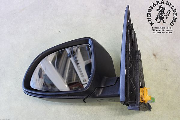 Zijspiegel BMW X3 (F25)