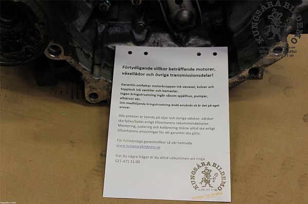 Gear-box manual VW EOS (1F7, 1F8)