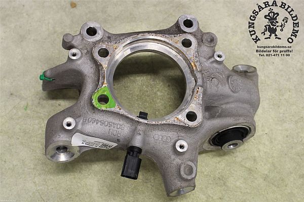 80A-505-432-G : Spindle - rear - Autoparts24