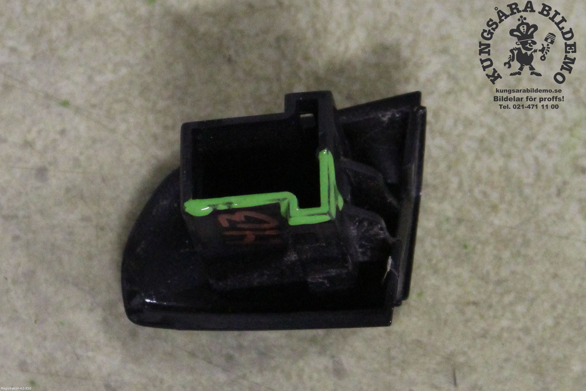 Handle - exterior VW TAIGO
