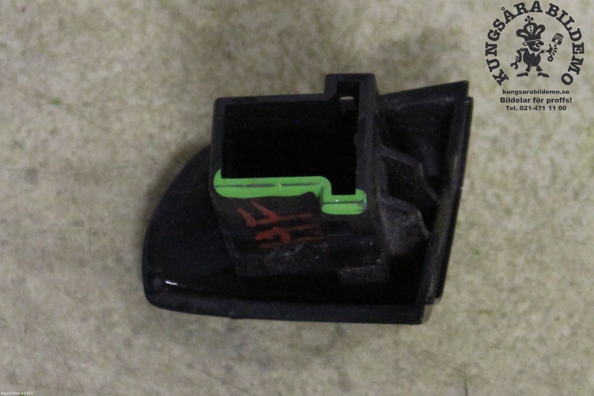 Handle - exterior VW TAIGO