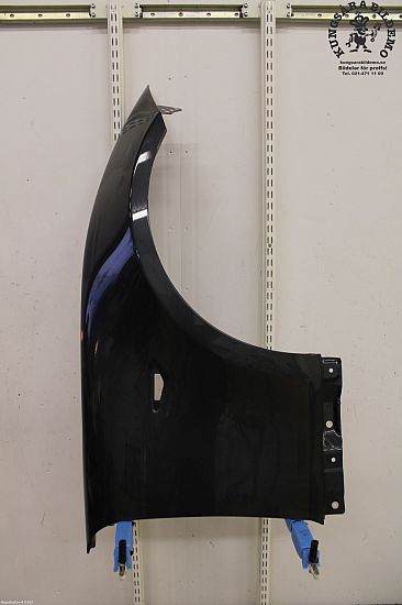 Front wing right MAZDA MX-5 IV (ND)