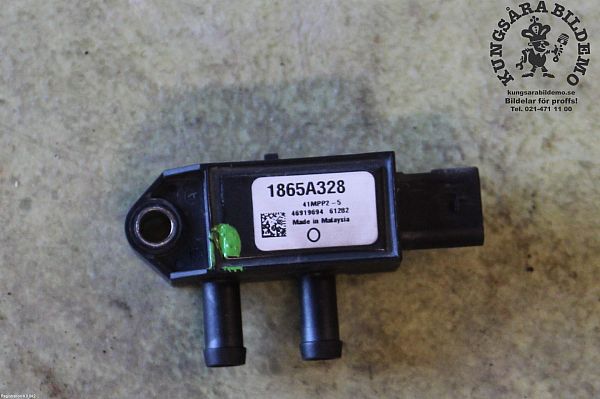 Sensor Temperatur / Druck - Auspuff MITSUBISHI ASX (GA_W_)
