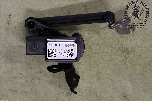 Sensor - lygtejustering AUDI E-TRON GT Saloon