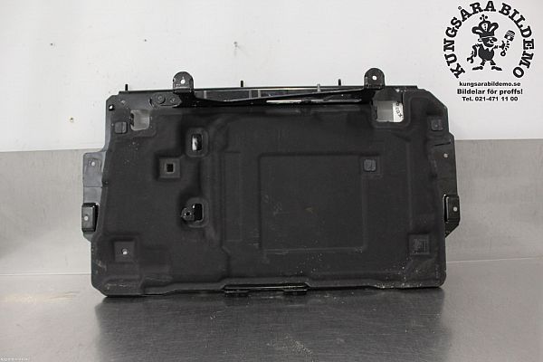 Battery casing AUDI E-TRON GT Saloon