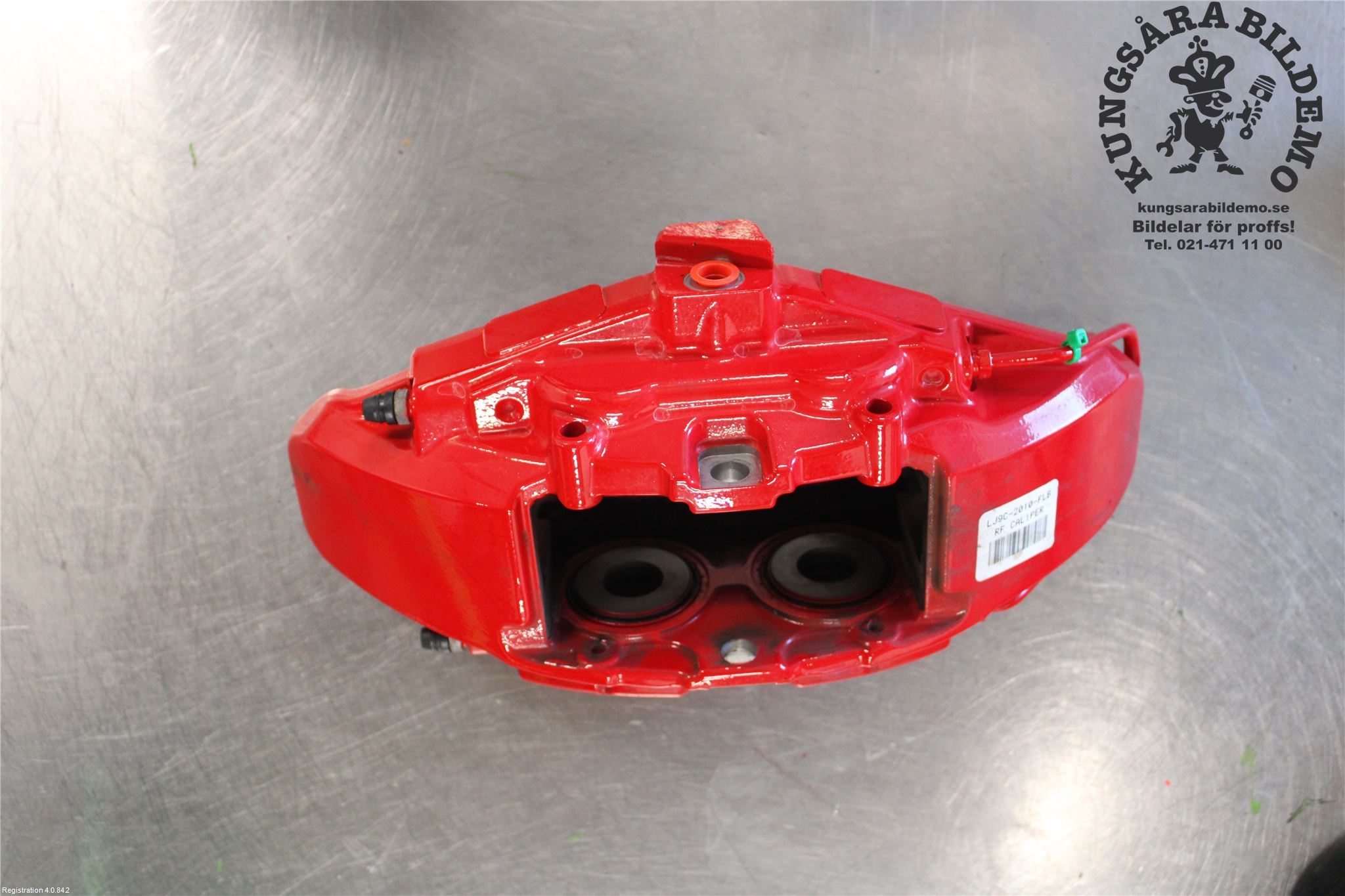 Ford Usa Mustang Bremssattel vorne rechts gebraucht kaufen 