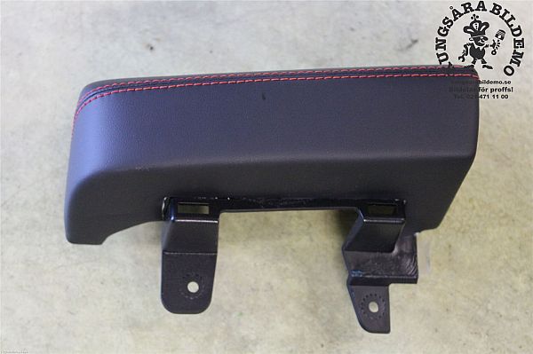 Cover - without dash FORD USA MUSTANG MACH-E