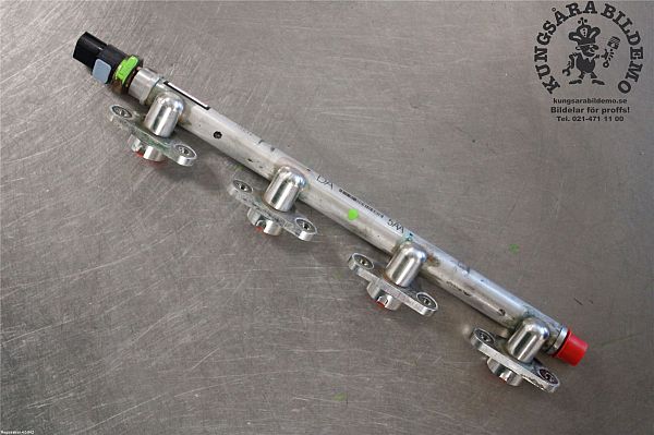 Düsenrohr HONDA CIVIC X Hatchback (FC_, FK_)