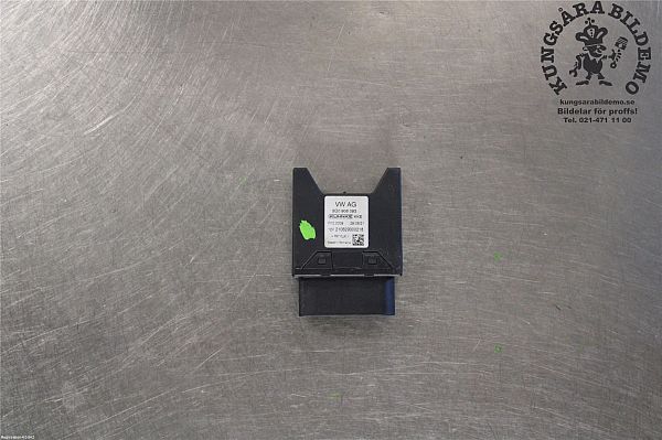5Q0906093C Relais Einspritzung und Diverse Relais Autoparts24