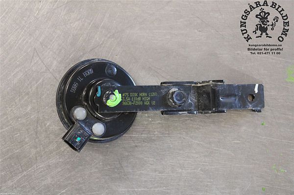 Horn HYUNDAI i30 Estate (PDE)